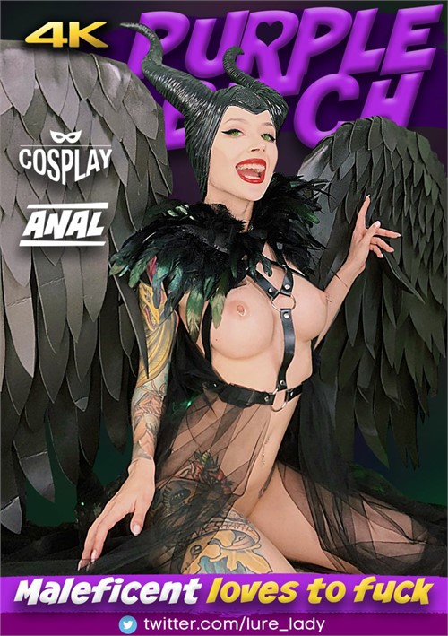 Ver Maleficent Loves to Fuck Gratis Online