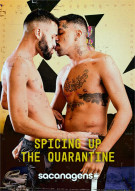 Spicing Up The Quarantine Boxcover