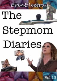 The Stepmom Diaries Vol. 13 Boxcover