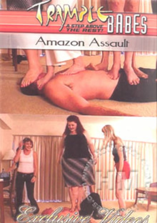 Amazon Assault (2005) by Trample Babes - HotMovies
