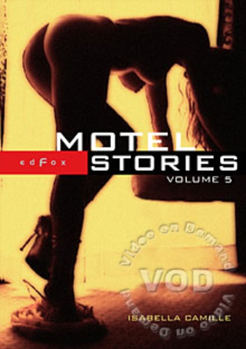 Motel Stories V