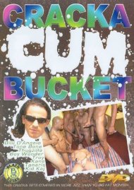 Cracka Cum Bucket Boxcover