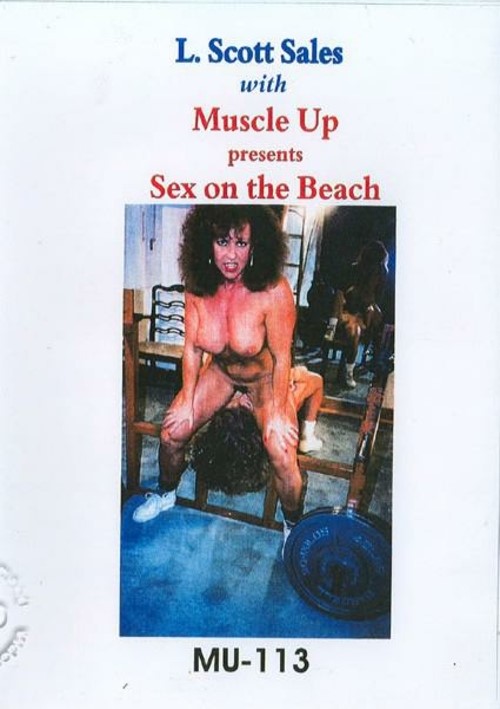 MU-113: Sex On The Beach