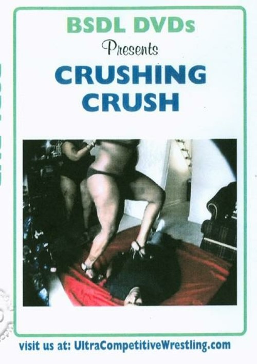 BSDL-296: Crushing Crush