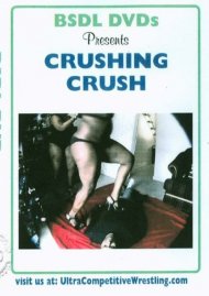 BSDL-296: Crushing Crush Boxcover