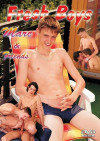 Fresh Boys Marc & Friends Boxcover