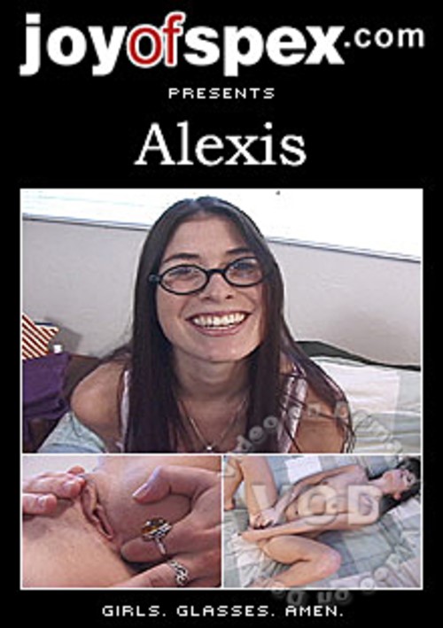 JoyOfSpex: Alexis Masturbation