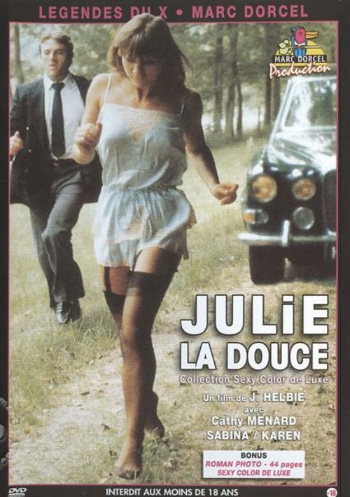 Julie La Douce