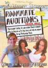 Roommate Auditions Volume Three Boxcover