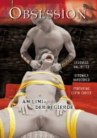 Am Limit Der Begierde Boxcover