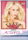 Most Valuable Pornstar - Katie Boxcover