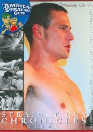 Straight Guy Chronicles Volume 2 Boxcover