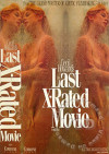 Cecil Howard's The Last X-Rated Movie Boxcover