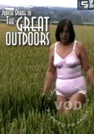 Judith Diane In The Great Outdoors Boxcover