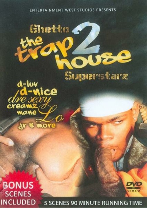 The Trap House 2 Boxcover