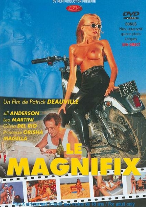 Le Magnifix