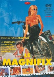 Le Magnifix Boxcover