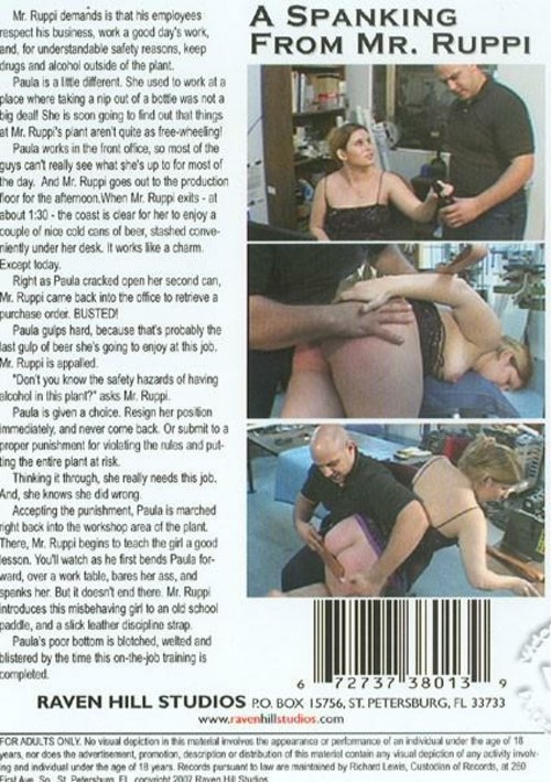 ravenhillstudios-spanking 