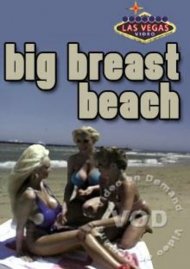Big Breast Beach Boxcover