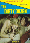 The Dirty Dozen 002 Flower Child Frolic Boxcover