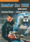 Sneaker Sex 2000 Boxcover