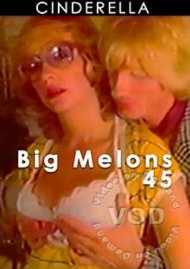 Big Melons 45 Boxcover