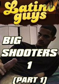 Big Shooters part 1 - part 1 Boxcover