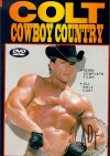 Cowboy Country Boxcover
