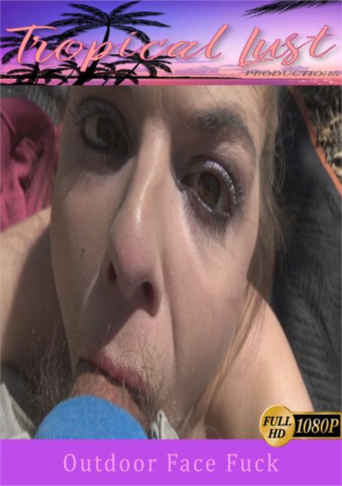 Outdoor Face Fuck Streaming Video At Iafd Premium Streaming 4768