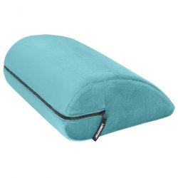 Liberator Jaz Motion Original Position Wedge - Teal Boxcover