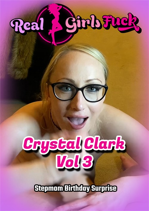 StepMom Birthday Surprise FT: Crystal Clark