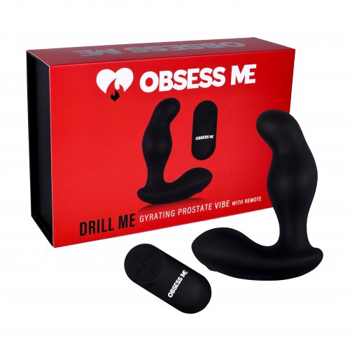 drill sex toy Easy to Carry Dildo Drill Set BDSM – sissyloving main image 0