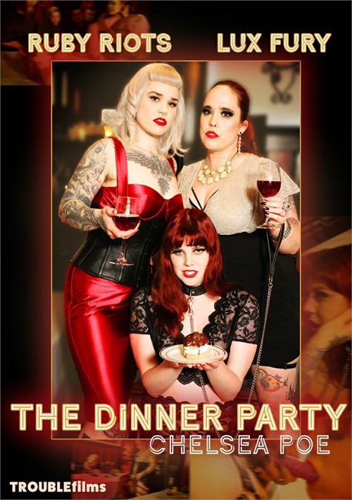 The Dinner Party