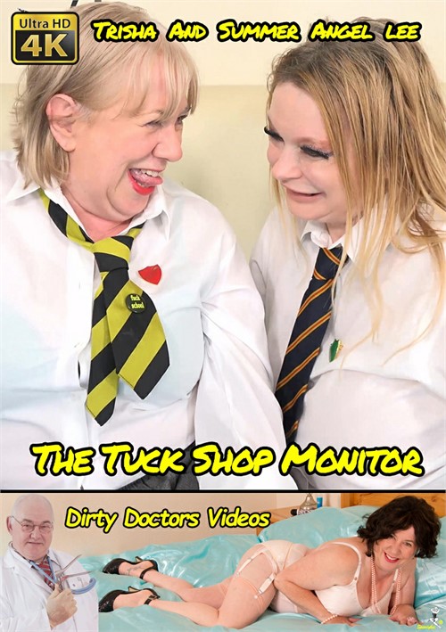 The Tuck Shop Monitor