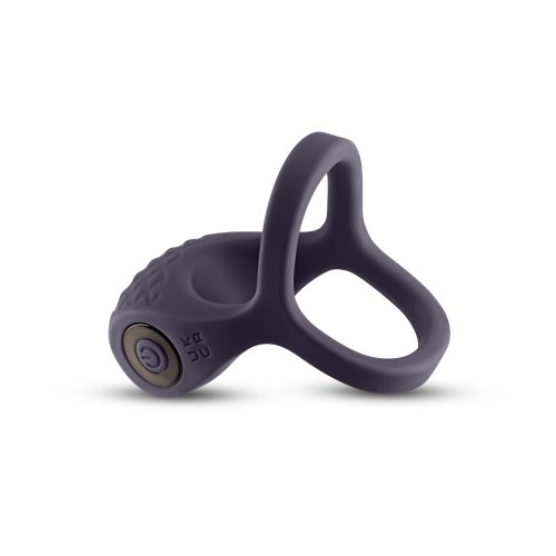 Renegade Valiant Vibrating Cock Ring | NS Novelties @ TLAVideo.com