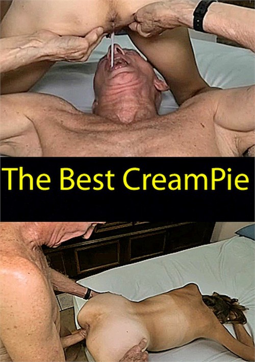 The Best Creampie