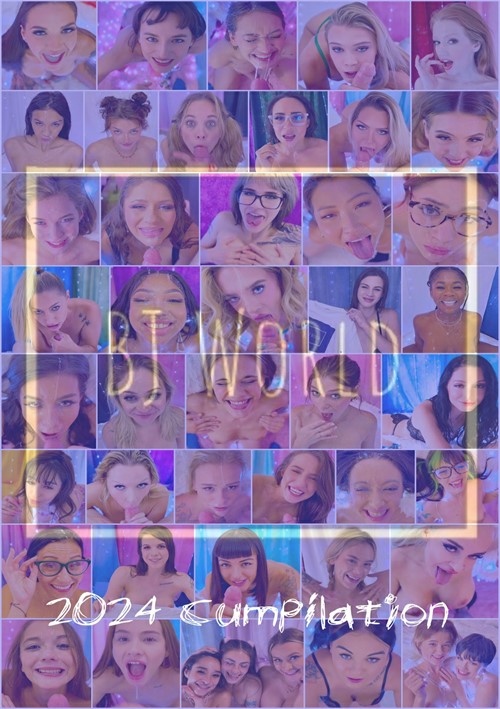 BJ World 2024 Cumpilation