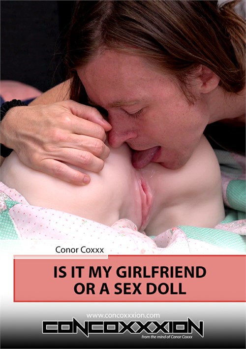 Is It My Girlfriend Or A Sex Doll