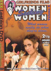 Women Seeking Women Vol. 6 Boxcover
