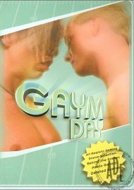 Gaym Day Boxcover