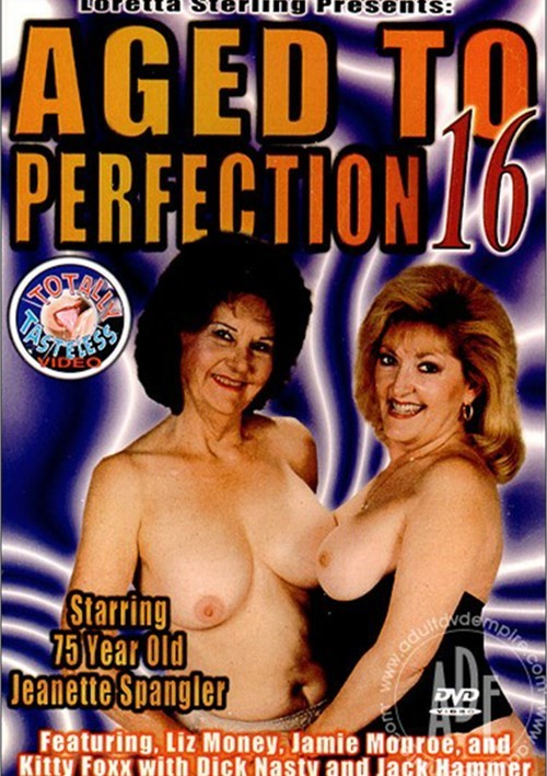 Aged To Perfection 16 Totally Tasteless Unlimited Streaming At 1438