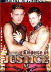 House of Justice 3, A Boxcover