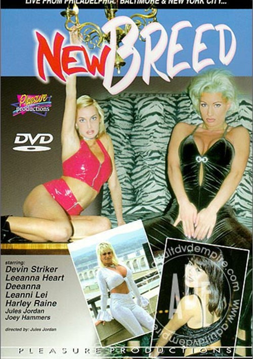 Xxx Prum - New Breed (1999) Videos On Demand | Adult DVD Empire