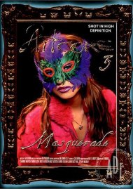 Artcore 3: Masquerade Artcore 3: Masquerade Boxcover