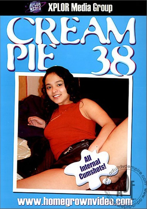 Cream Pie 38
