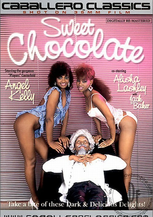 Caballero Porn 80s - Sweet Chocolate by Caballero Home Video - HotMovies