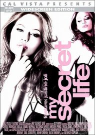 My Secret Life My Secret Life Boxcover