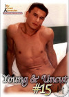 Young & Uncut #15 Boxcover