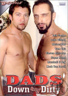 Dads Down and Dirty Porn Video