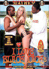 I Love Black Dick 3 Boxcover